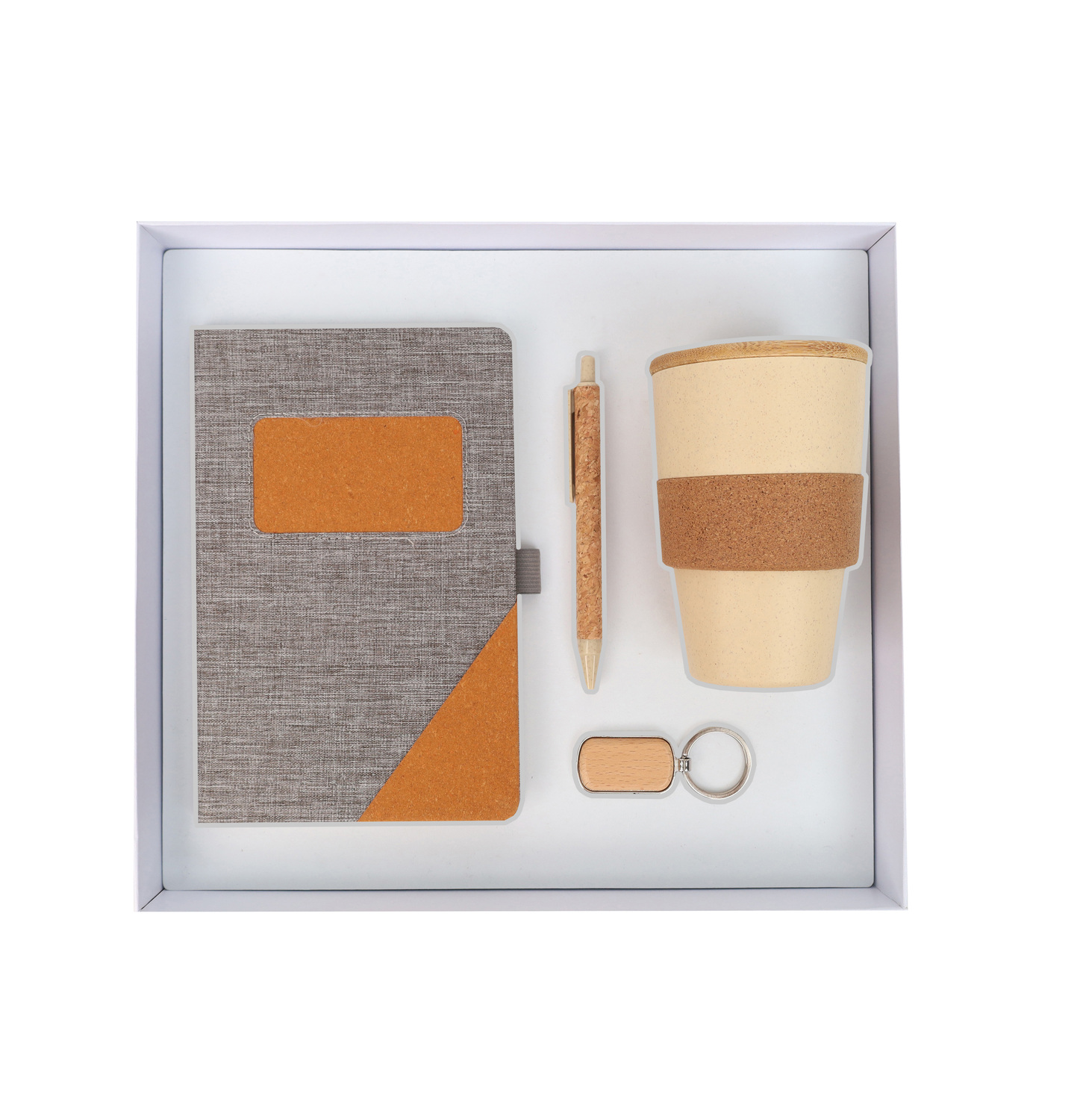 GS036 - Eco-friendly Corporate Gift Box